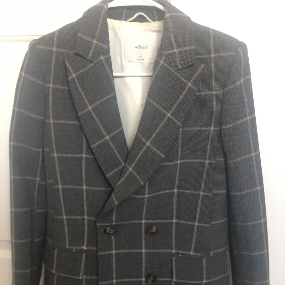 Wilfred NEW MARGAUX BLAZER
